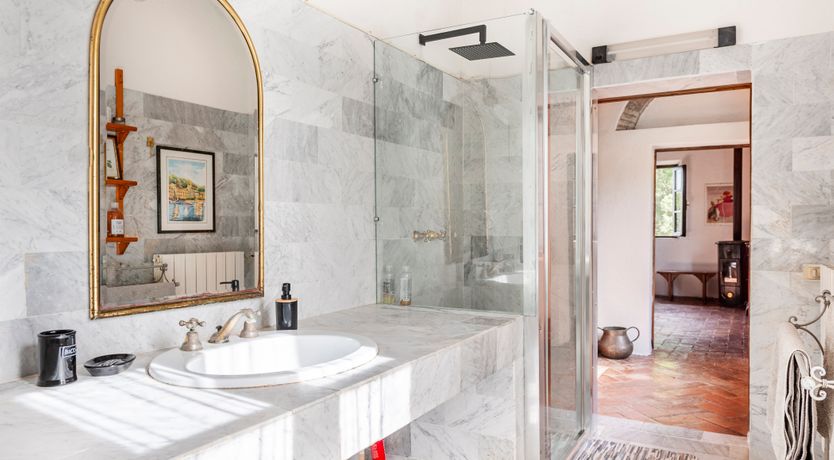 Photo of Tuscan Splendor