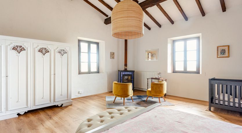 Photo of Tuscan Splendor