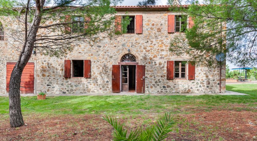 Photo of Tuscan Splendor