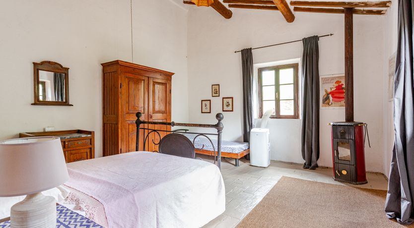 Photo of Tuscan Splendor