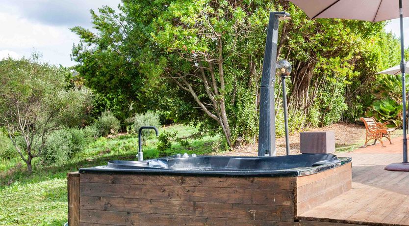 Photo of Tuscan Splendor