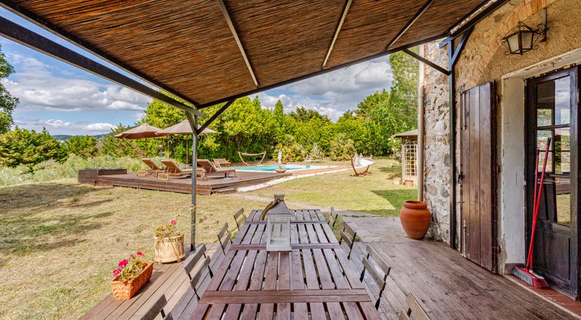 Photo of Tuscan Splendor