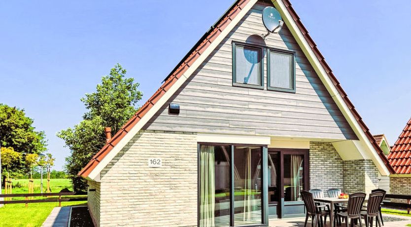 Photo of De Wieringerheid 164