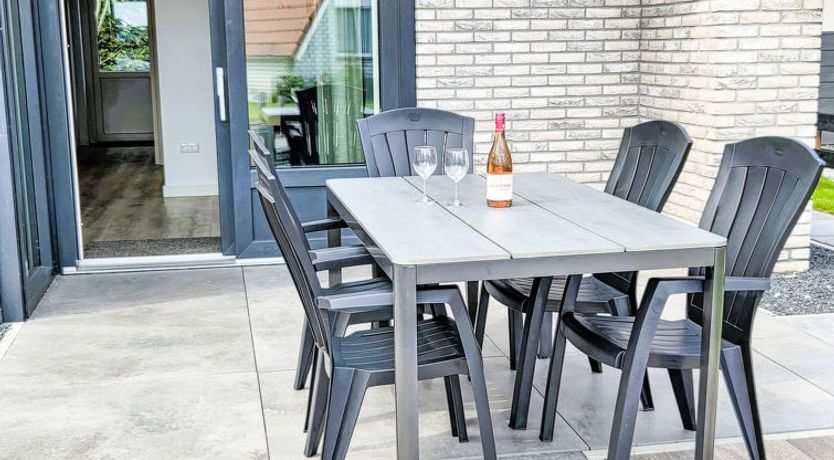 Photo of De Wieringerheid 164