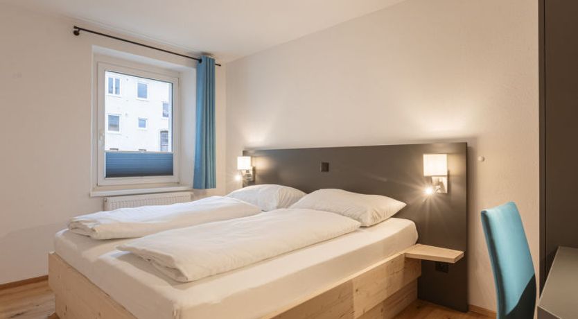 Photo of Superior mit IR-Sauna Apartment 51