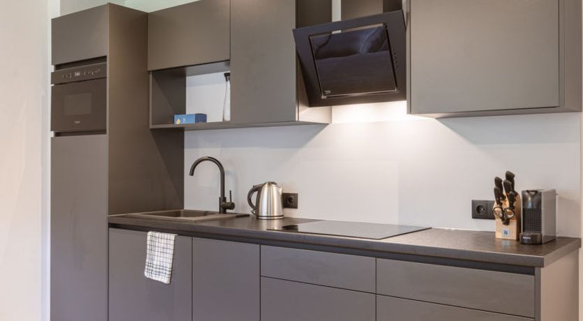 Photo of Superior mit IR-Sauna Apartment 51