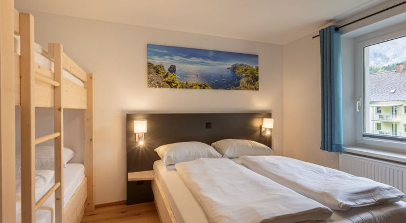 Photo of Superior mit IR-Sauna Apartment 51