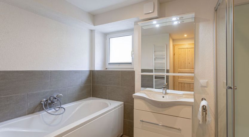 Photo of Superior mit IR-Sauna Apartment 51