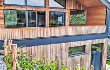 Haus am Kogl Holiday Home