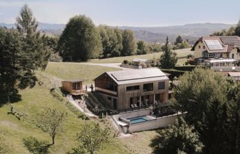 Haus am Kogl Holiday Home