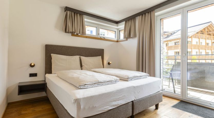 Photo of Superior mit 3 Schlafzimmer mit 7 P. Apartment 8