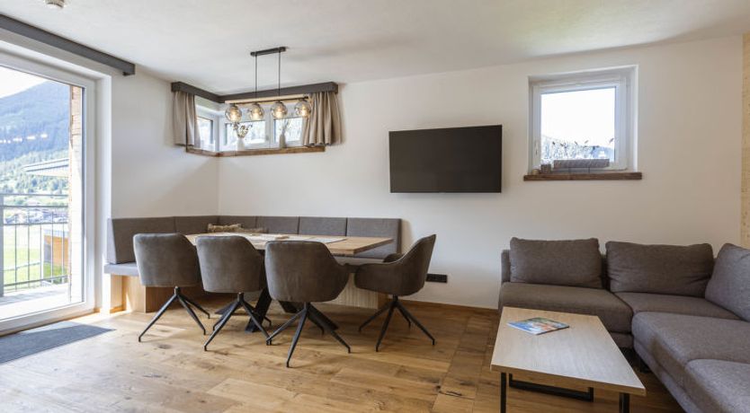 Photo of Superior mit 3 Schlafzimmer mit 7 P. Apartment 8