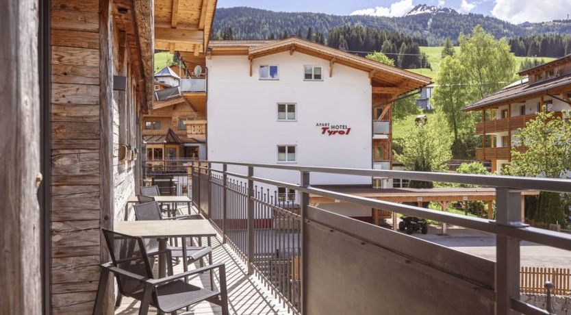 Photo of Superior mit 3 Schlafzimmer mit 7 P. Apartment 8