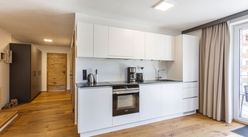 Photo of Superior mit 3 Schlafzimmer mit 7 P. Apartment 8