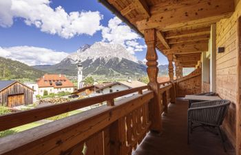 Superior mit 3 Schlafzimmer mit 7 P. Apartment 8 Holiday Home
