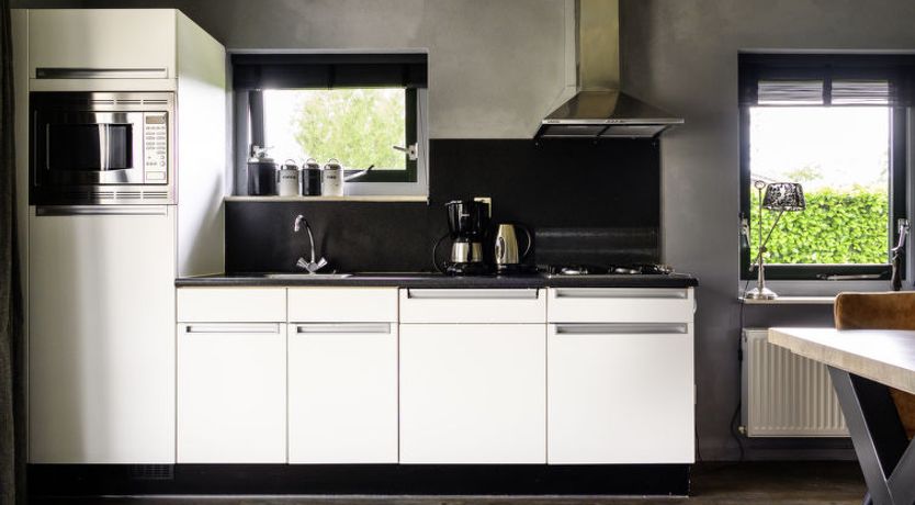 Photo of Vosseberghuis Prestige & Outdoor Spa