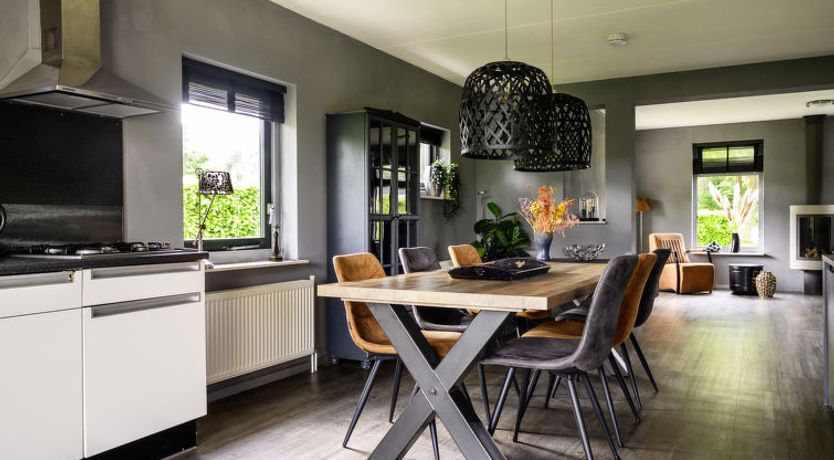 Photo of Vosseberghuis Prestige & Outdoor Spa