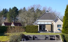 Photo of Vosseberghuis Prestige & Outdoor Spa