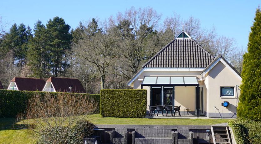 Photo of Vosseberghuis Prestige & Outdoor Spa