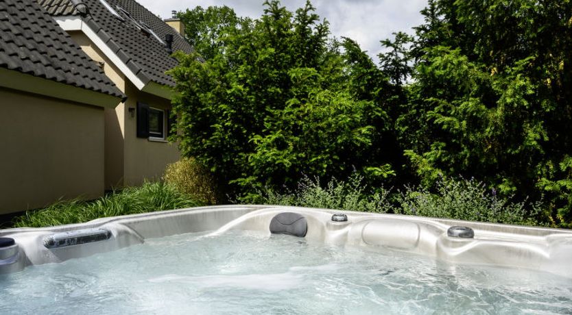 Photo of Vosseberghuis Prestige & Outdoor Spa