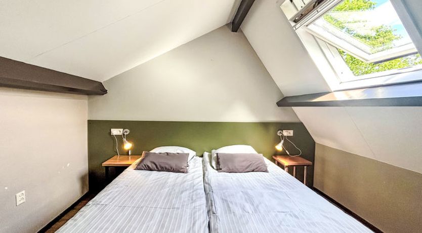 Photo of Boszicht 6 Apartment 6