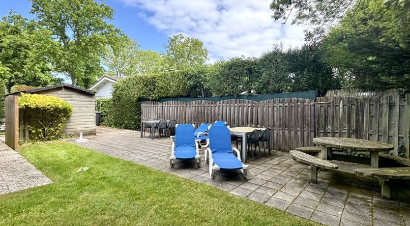 Photo of Boszicht 6 Apartment 6