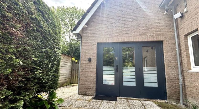 Photo of Boszicht 6 Apartment 6