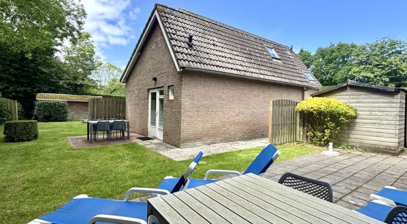 Photo of Boszicht 6 Apartment 6