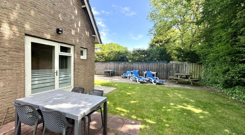 Photo of Boszicht 6 Apartment 6