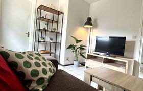 Photo of boszicht-5-apartment