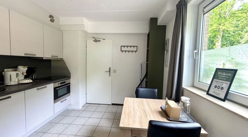 Photo of Boszicht 5 Apartment 5