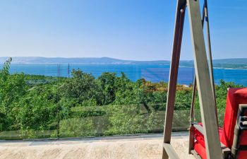 Apartman Mladen Holiday Home