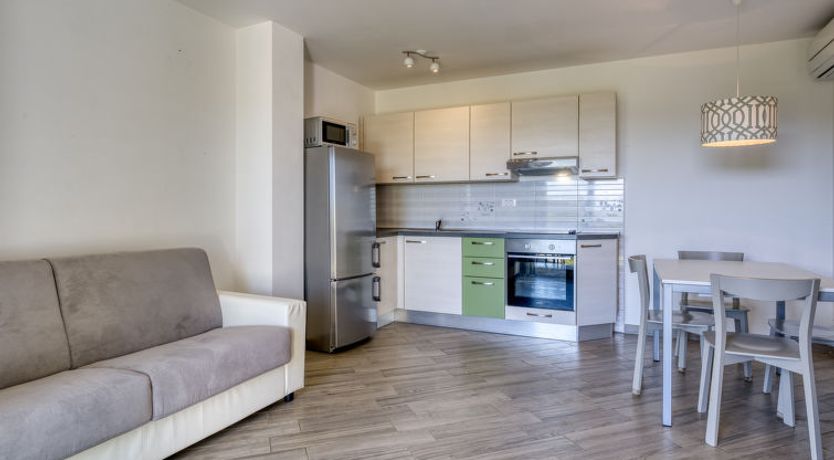 Photo of Wabi Sabi Resort 1 Apartment 2