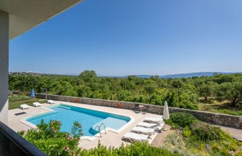 Wabi Sabi Resort 1 Apartment 4 Holiday Home