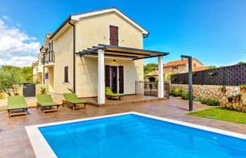 Villa Willheim Holiday Home