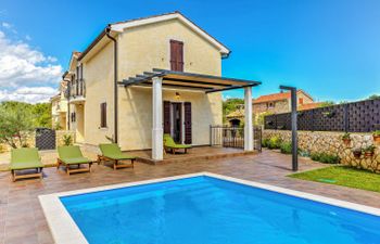Villa Willheim Holiday Home