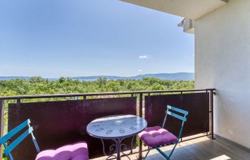 Wabi Sabi Resort 2 Apartment 4 Holiday Home