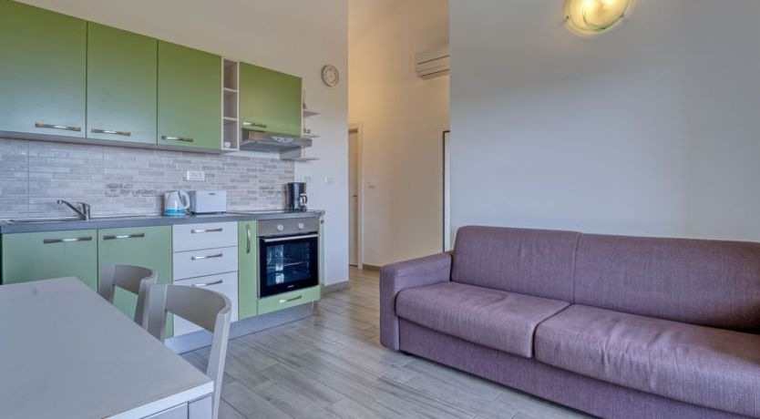 Photo of Wabi Sabi Resort 2 Apartment 4