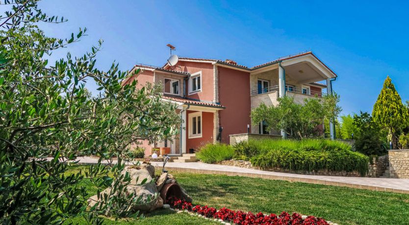 Photo of Villa Majmajola