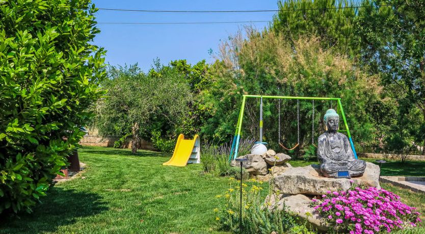 Photo of Villa Majmajola