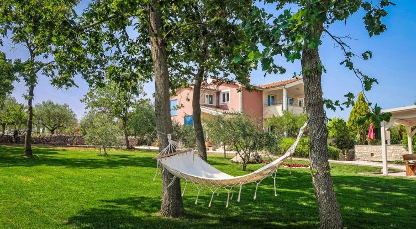 Photo of Villa Majmajola