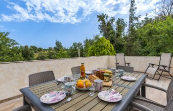 Casa Ferran Holiday Home