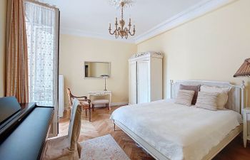 Semiramis Holiday Home