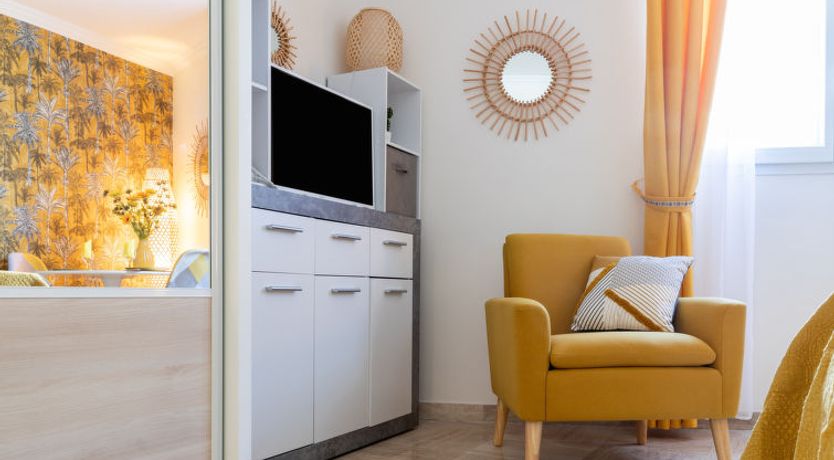 Photo of Alexandra Palace Apartment 7