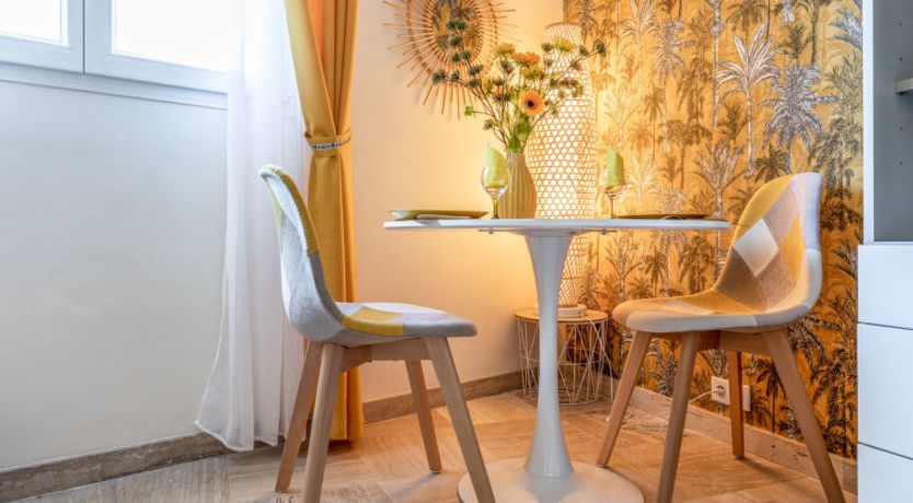 Photo of Alexandra Palace Apartment 7