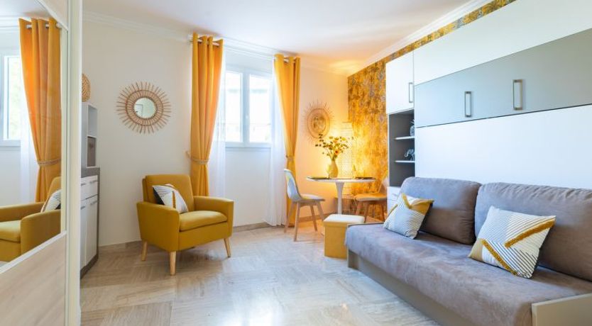 Photo of Alexandra Palace Apartment 7