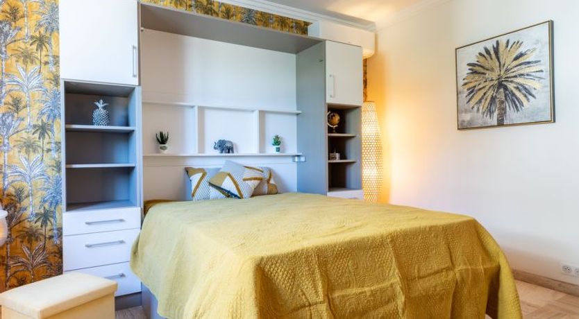 Photo of Alexandra Palace Apartment 7