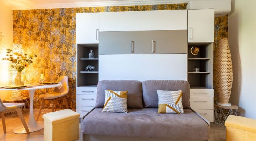 Photo of Alexandra Palace Apartment 7