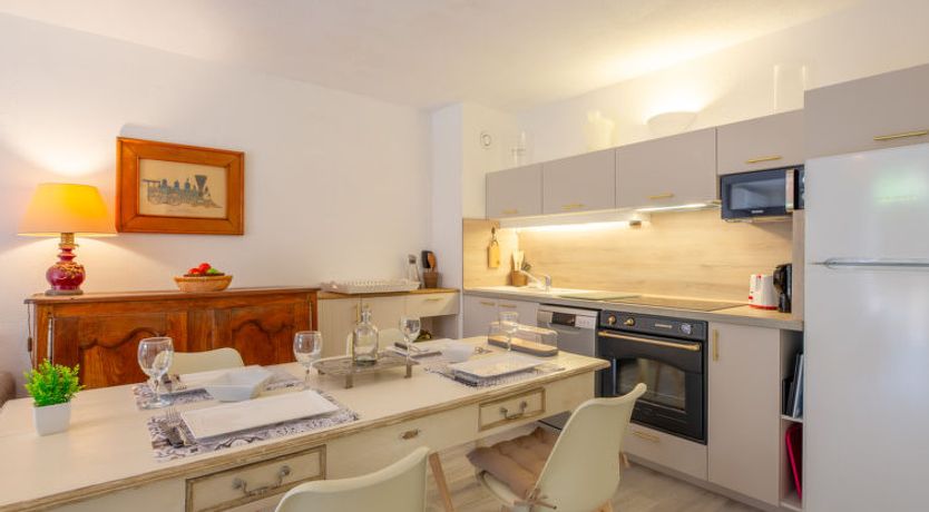 Photo of Les Embruns Apartment 5