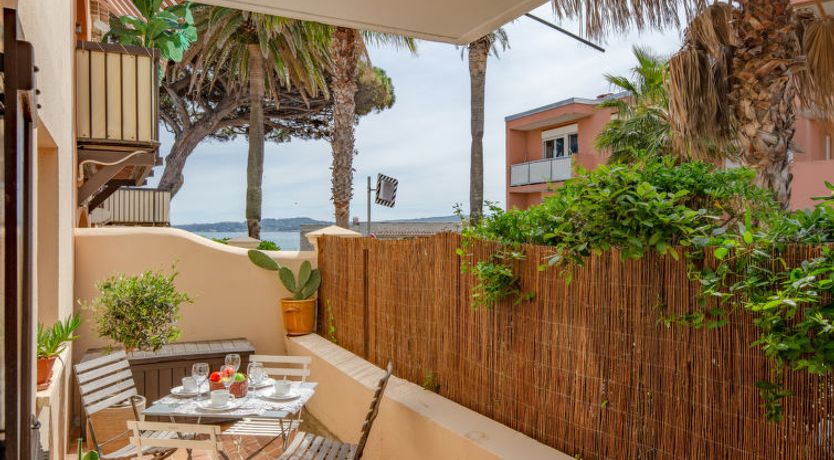 Photo of Les Embruns Apartment 5